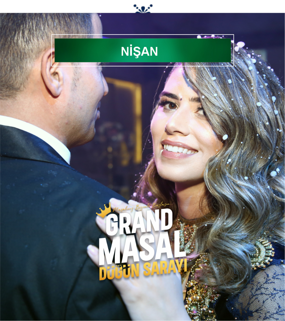 Ni̇şan Masal Grafi̇kser
