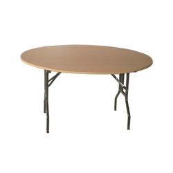 Yuvarlak Banket Masası 140 Q B