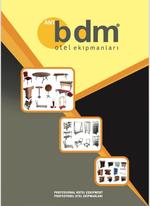BDM KATOLOG
