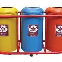 geri dönüşüm çöp kovası