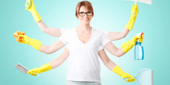 Halı Yıkamak İçin En İyi Deterjan Hangisidir?