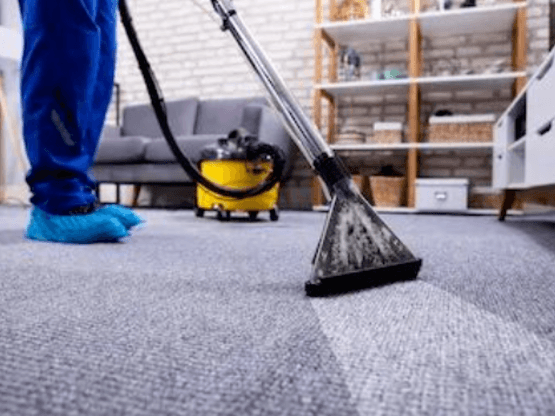 Evde Halı Nasıl Yıkanır