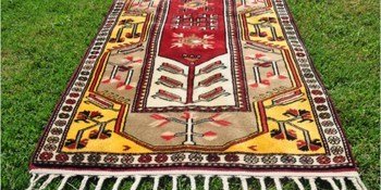 Detaylı Halı Temizliği