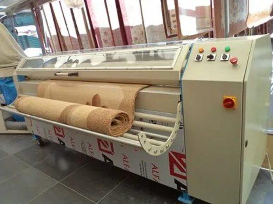 Profesyonel Halı Yıkama