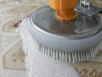Halı Yıkama Teknikleri