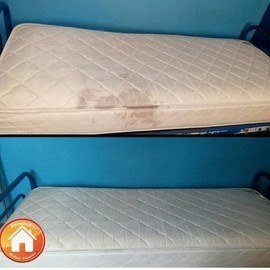 Yatak Eski-Yeni Hali