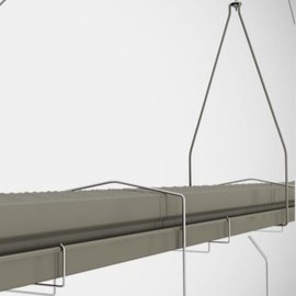 GUTTER SYSTEM