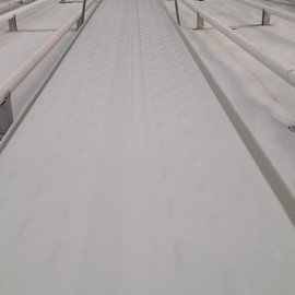 GUTTER SYSTEM