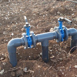 IRRIGATION