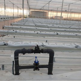 IRRIGATION