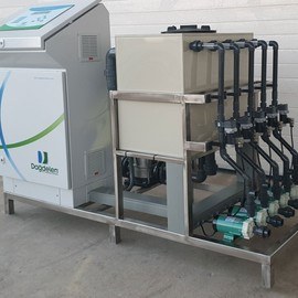 АВТОМАТИЗАЦИЯ