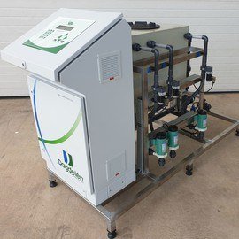 АВТОМАТИЗАЦИЯ