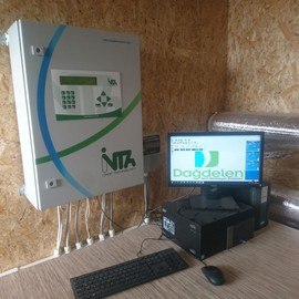 АВТОМАТИЗАЦИЯ