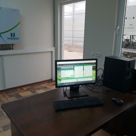 АВТОМАТИЗАЦИЯ