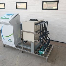 АВТОМАТИЗАЦИЯ