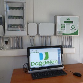 АВТОМАТИЗАЦИЯ