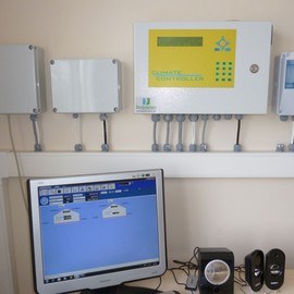 АВТОМАТИЗАЦИЯ