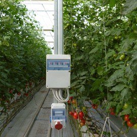 АВТОМАТИЗАЦИЯ