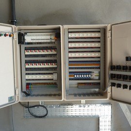 АВТОМАТИЗАЦИЯ