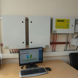 АВТОМАТИЗАЦИЯ