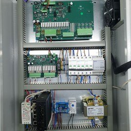 АВТОМАТИЗАЦИЯ