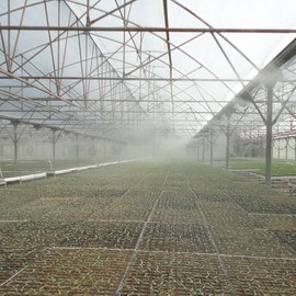 ОХЛАЖДЕНИЕ И ВЕНТИЛИРОВАНИЕ