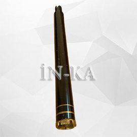 55 mm çapında karotiyer (3)