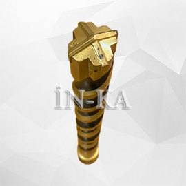 Elmaslı delici matkap (1)