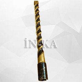 Elmaslı delici matkap (2)