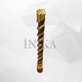 Elmaslı delici matkap (3)