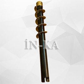 Silaj stoğundan numune alabilen öncü tij (2)