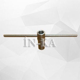 Tij çekme-kurtarma aparatı (T kolu) (2)