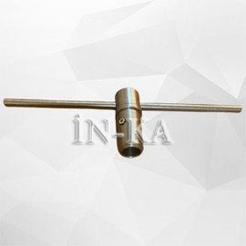 Tij çekme-kurtarma aparatı (T kolu) (3)