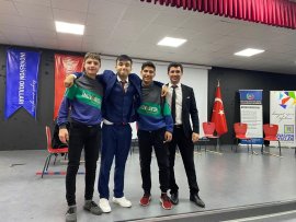 empati özel eğitim engelliler günü etkinliği