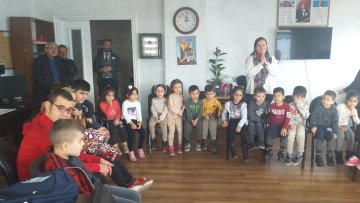 toki anaokulu- empati özel eğitim