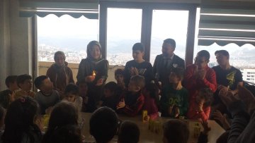 empati özel eğitim-toki ilkokulu