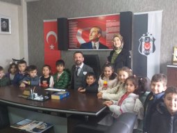 3 Aralık Dünya Engelliler Günü- Toki Anaokulu