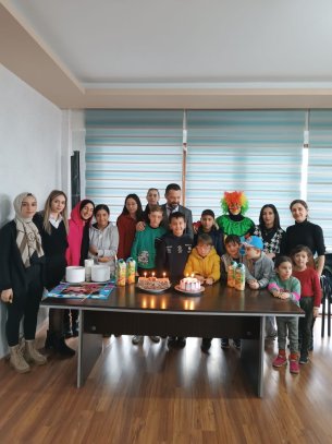 empati özel eğitim