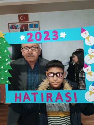 yeni yıl etkinlikleri