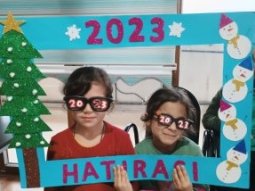 Yeni Yıl Hatırası