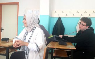 empati özel eğitim