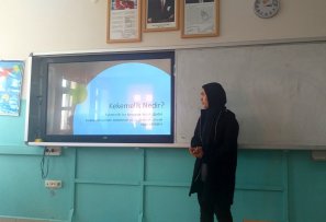 kekemelik terapisi sunumu