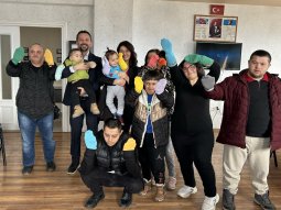 21 Mart Etkinlikleri