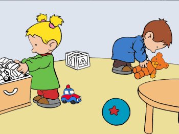 Çocuklarda Sorumluluk Eğitimi