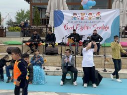 2023 Özel Eğitim Şenlikleri