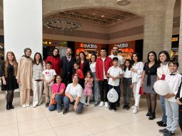 29 Ekim Cumhuriyet Bayramı