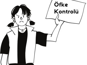 özel gereksinimli bireyleride öfke kontrolü