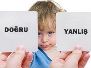 Çocuklarda Sınır Koyma Becerileri