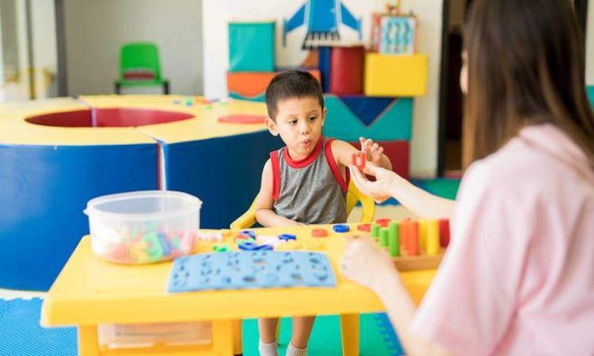 özel eğitimde kabullenme süreci