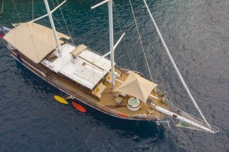 Grand Acar Delüks Yat